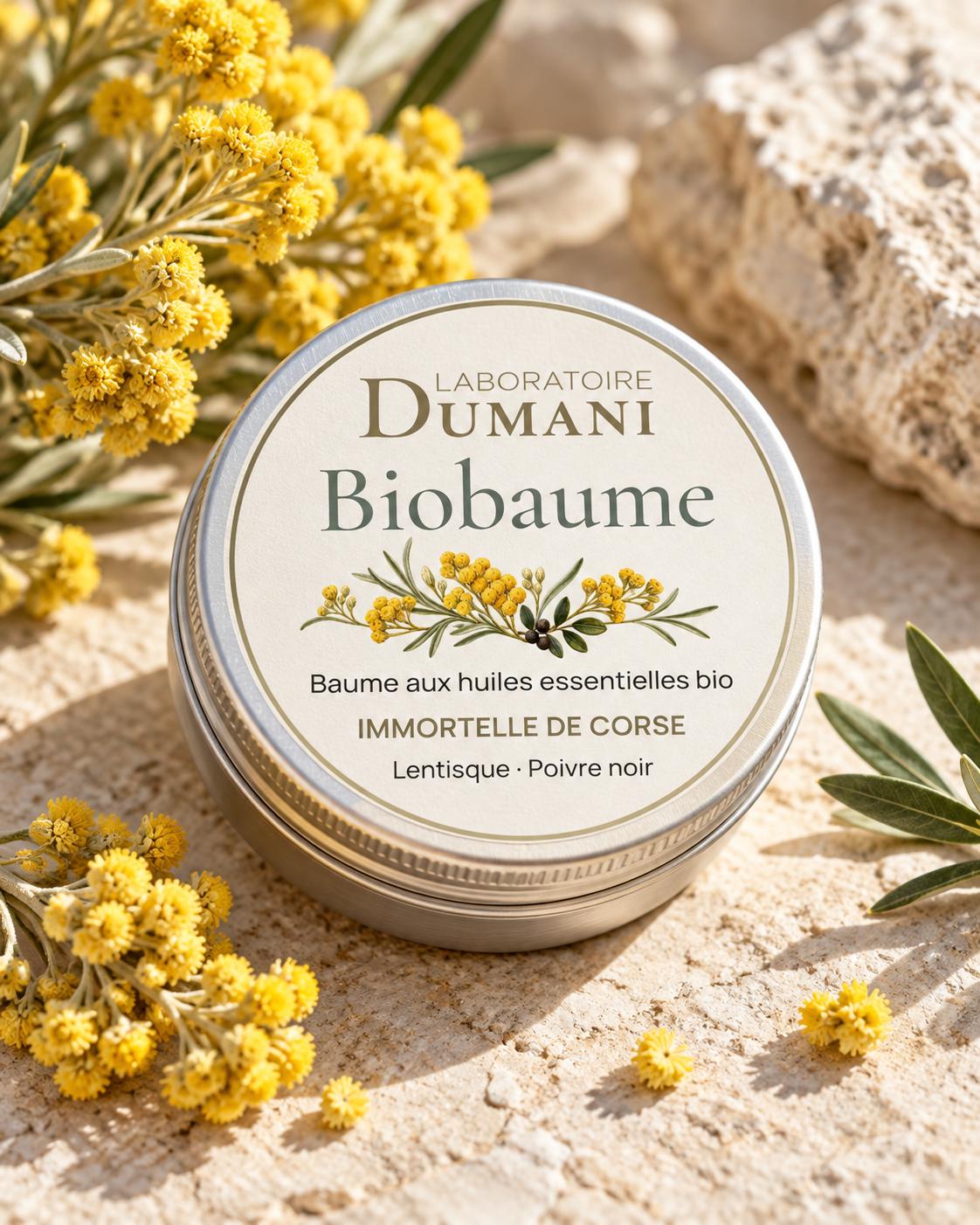 BioBaume