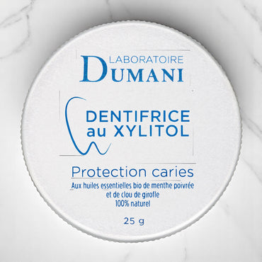 Protection Caries