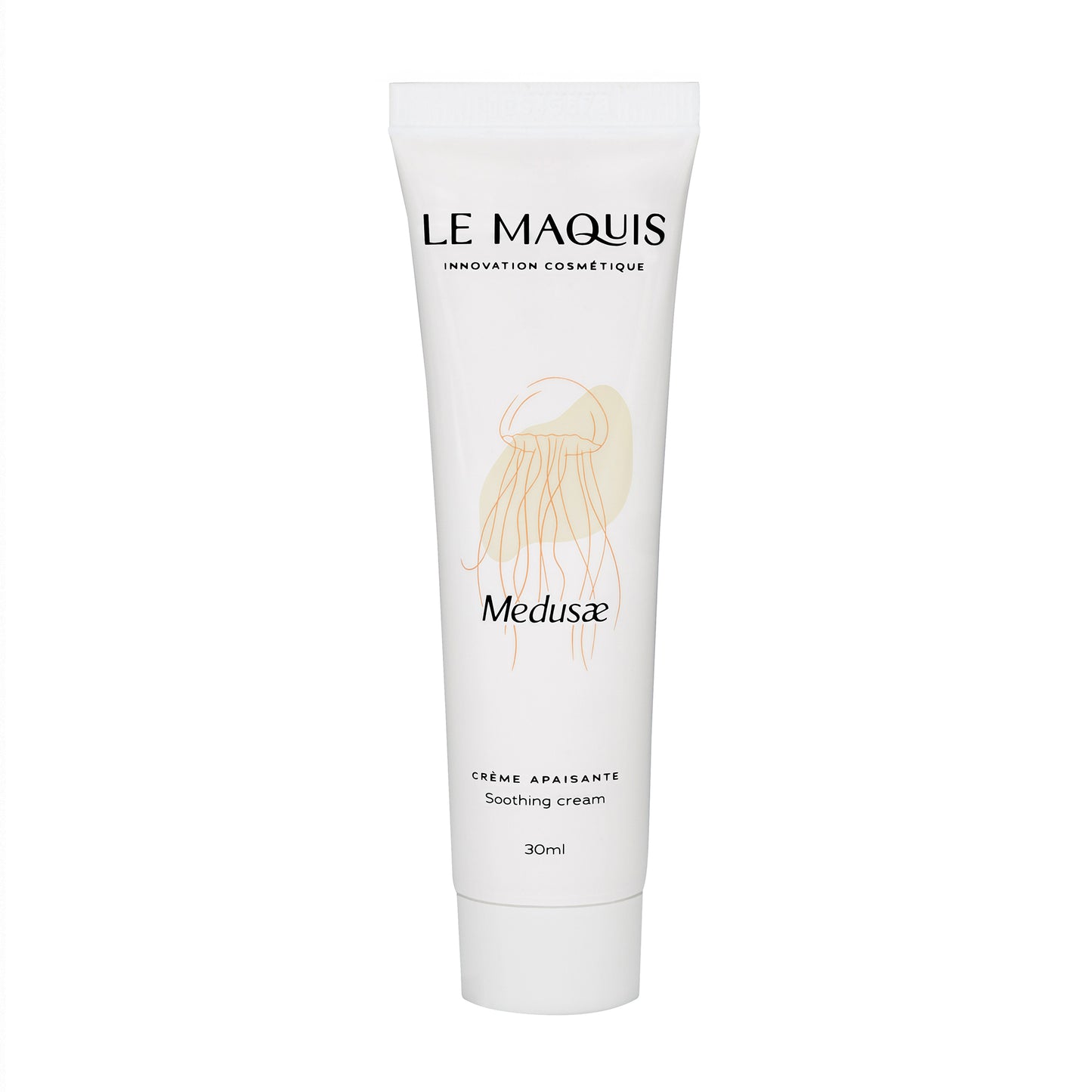 Medusae Crème Apaisante Anti-Piqure de Méduse - Le Maquis
