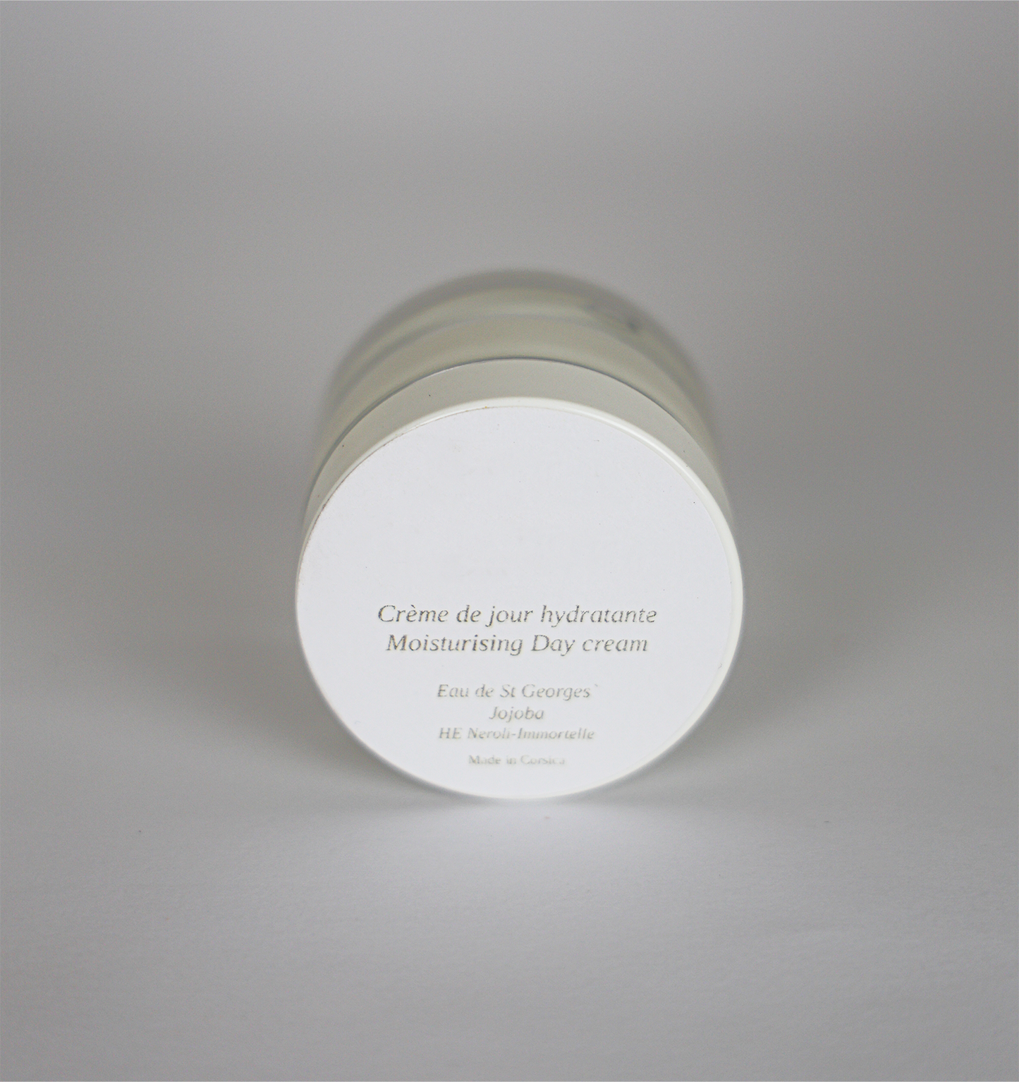 Crème Personnalisable