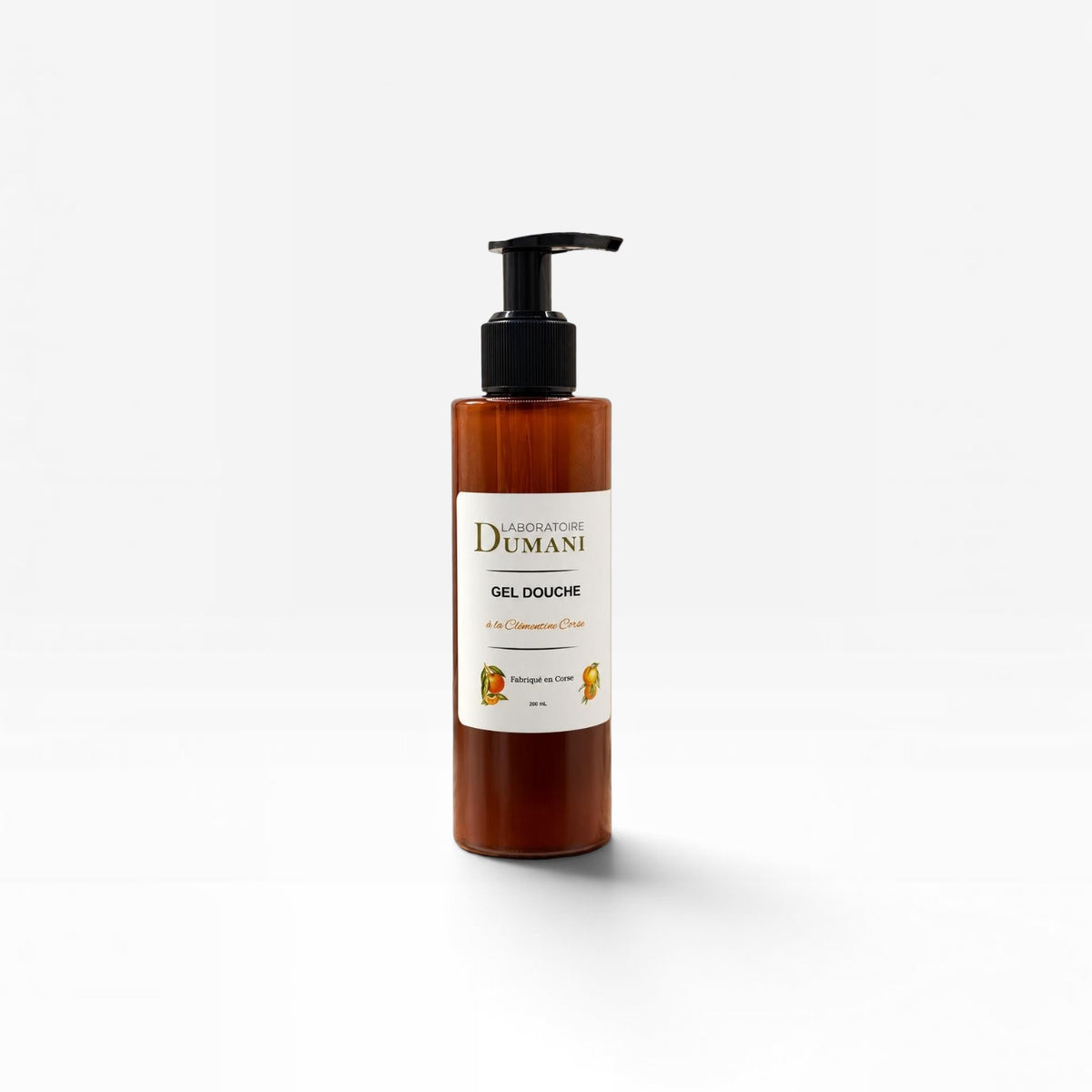 Gel Douche