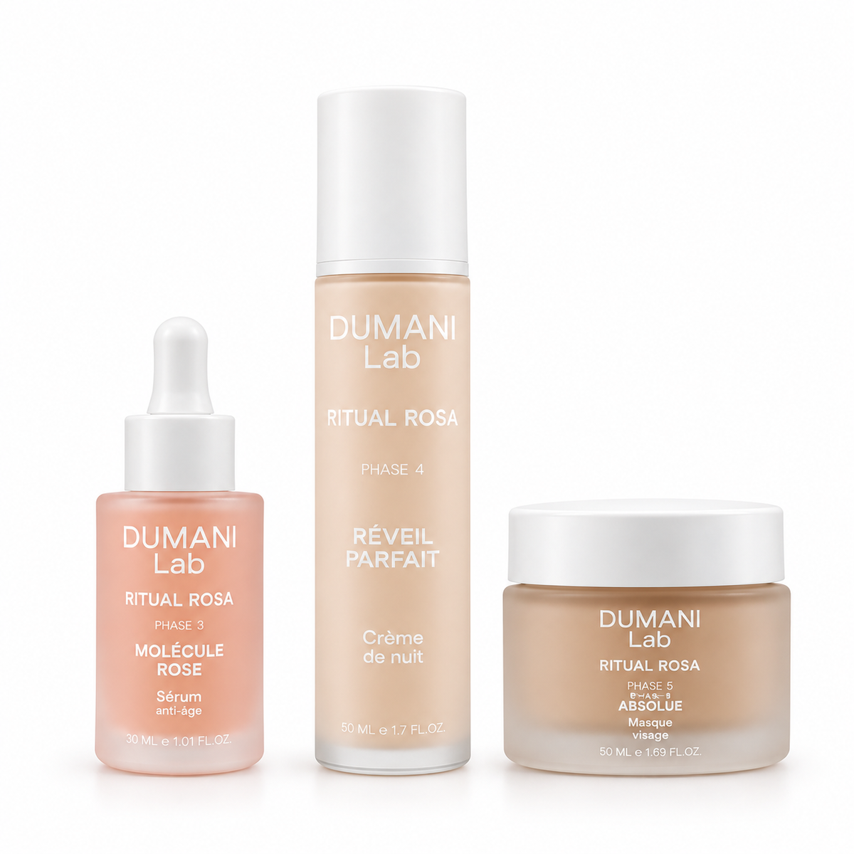 RITUEL SOIN