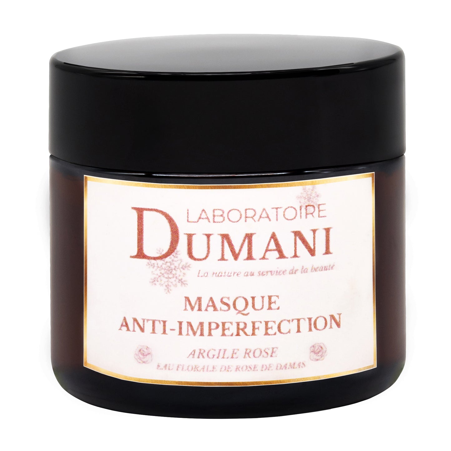 Masque Anti-Imperfection
