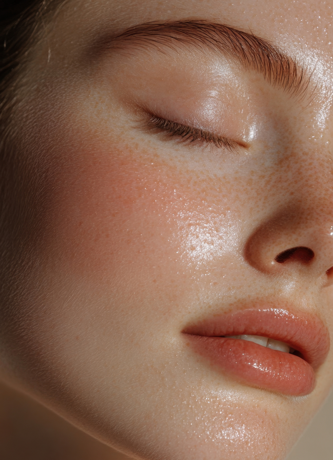 Skin care