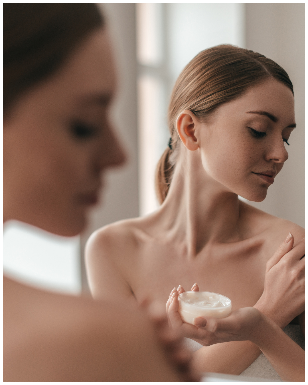 Body care