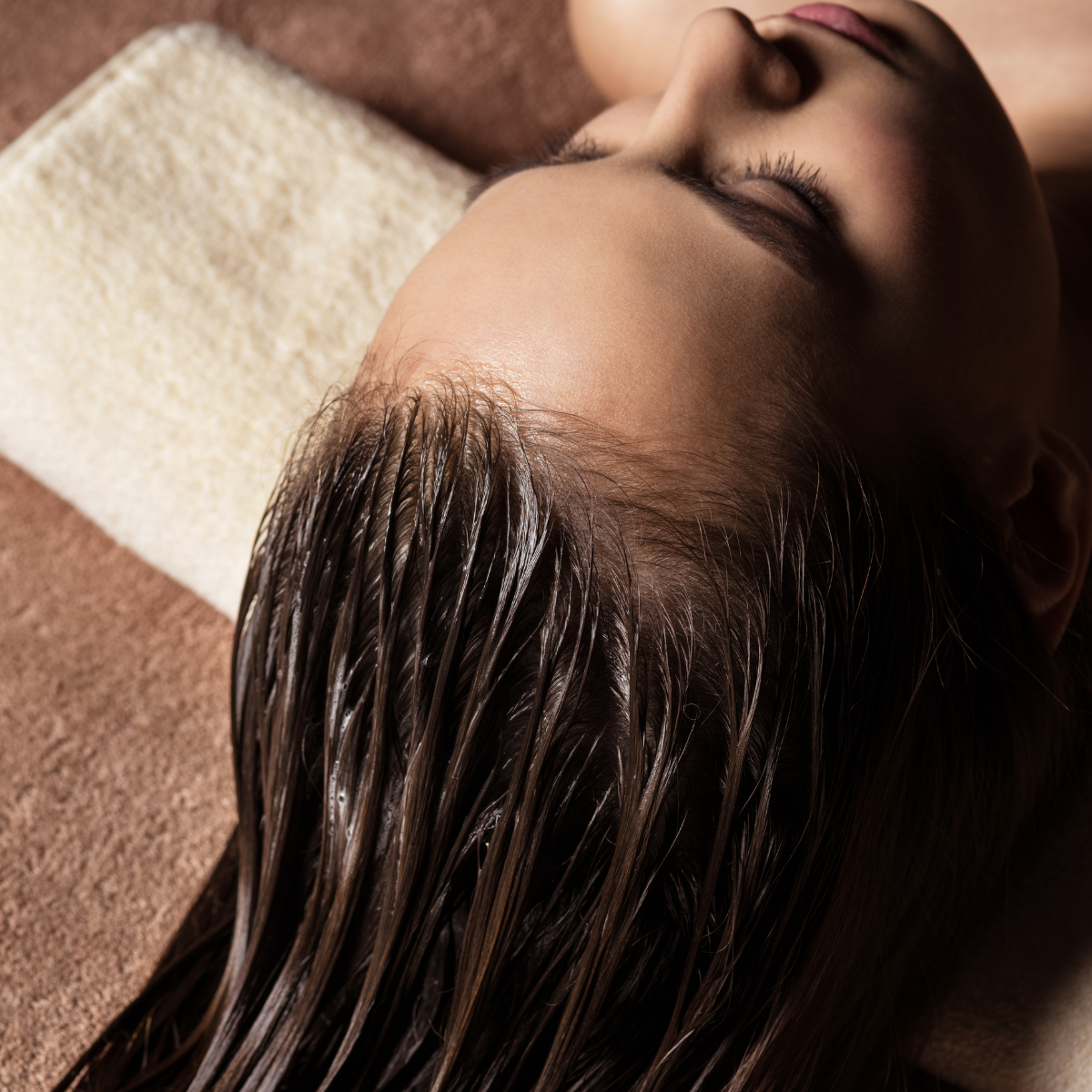 Hair care