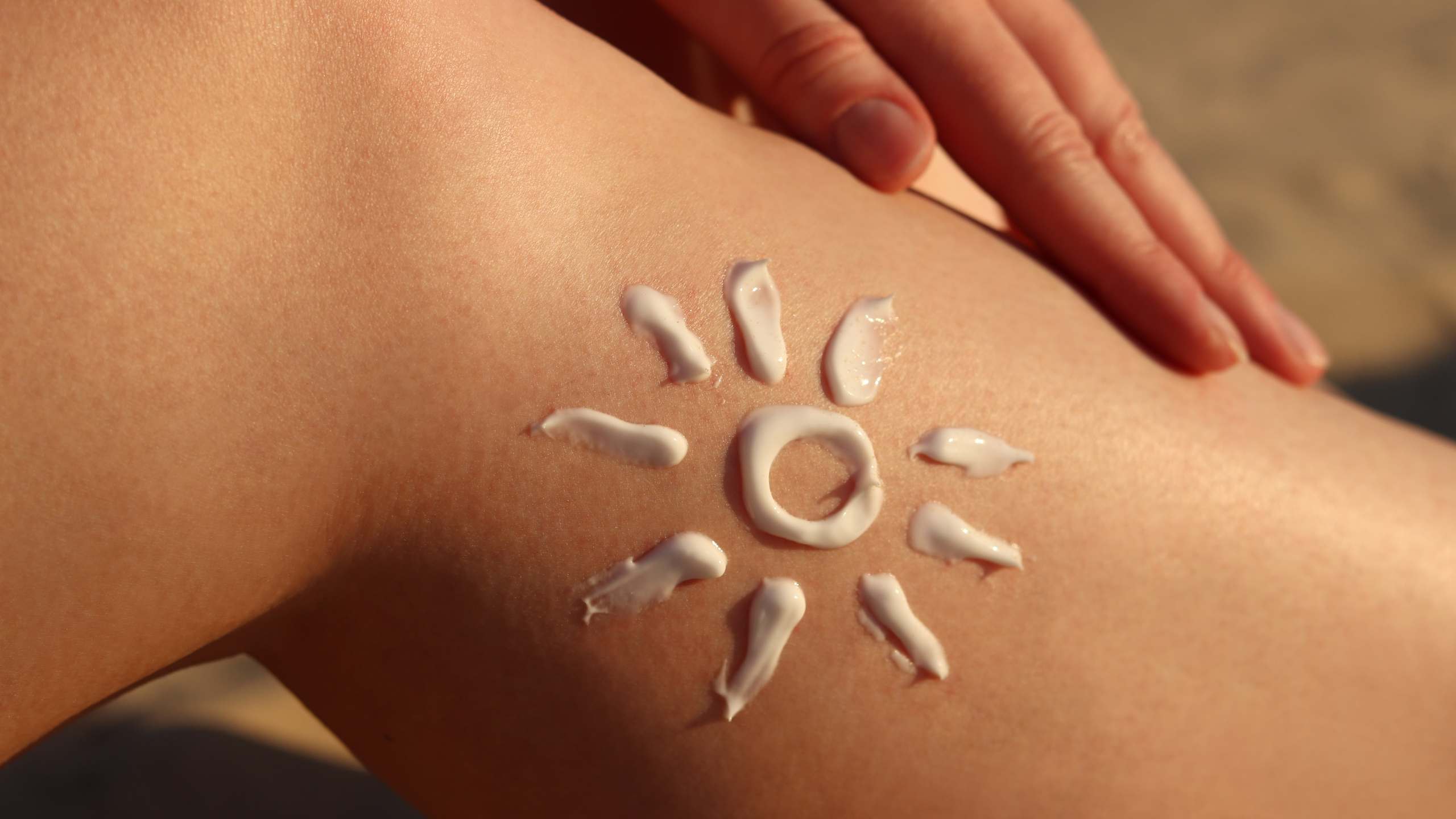 Sun care