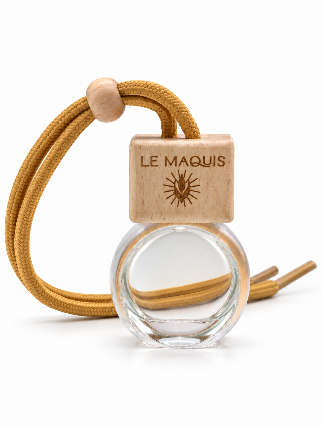 Diffuseur de parfum pour voiture