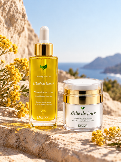 Duo Eclat Corse
