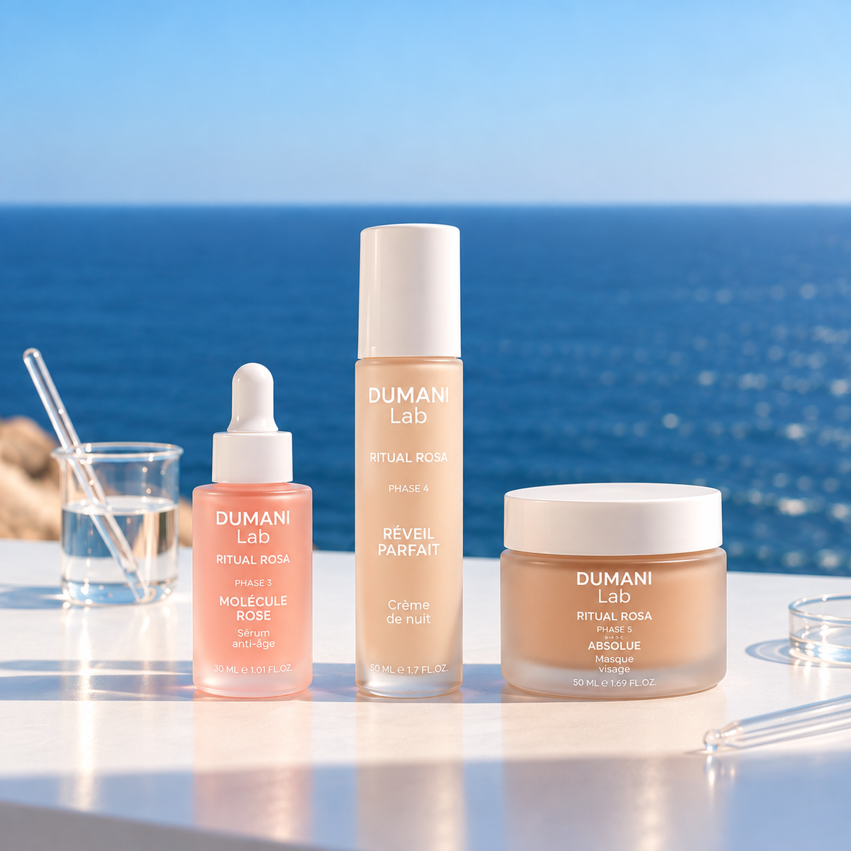 RITUEL SOIN