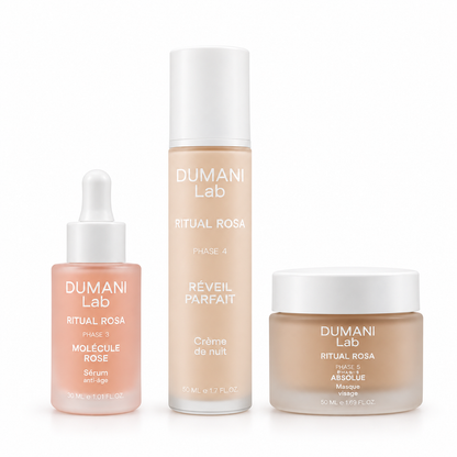 RITUEL SOIN