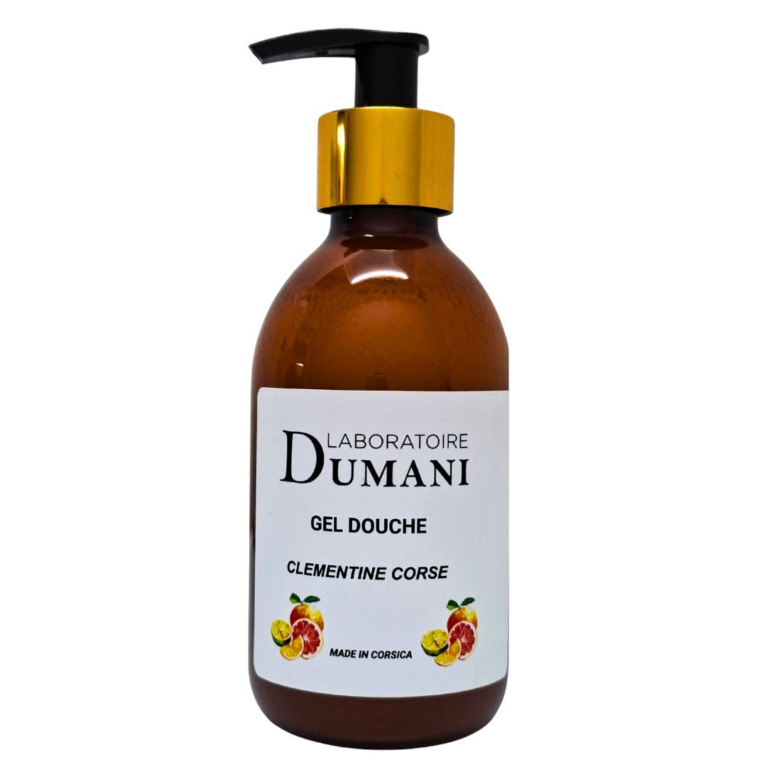 Gel Douche