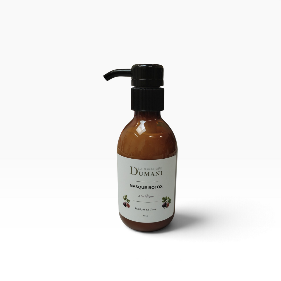 Masque botox
