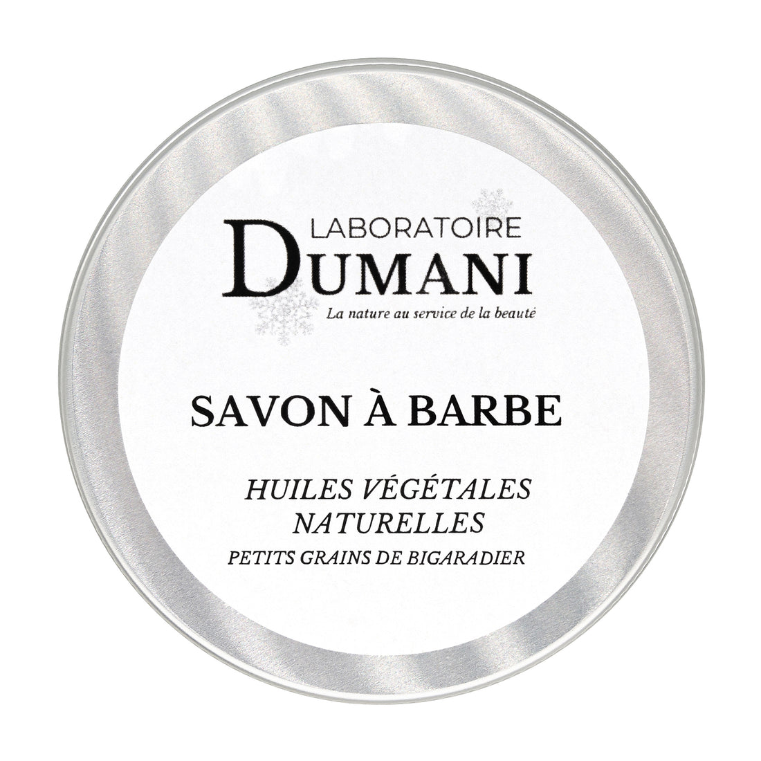 Savon à Barbe